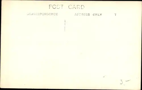 Ak Bournemouth Dorset South West England, Church