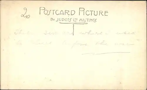 Ak Bournemouth Dorset South West England, Pier Approach