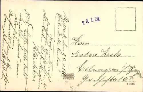 Ak Ostseebad Warnemünde Rostock, Am Strom, Fischerboote