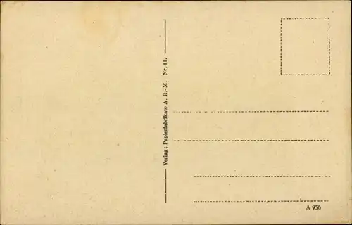 Ak Magdeburg an der Elbe, Kaiser Wilhelm Denkmal