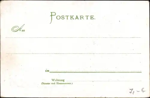 Ak Steiricher Volksdichter Peter K. Rosegger, Portrait, Das große Jahrhundert 129