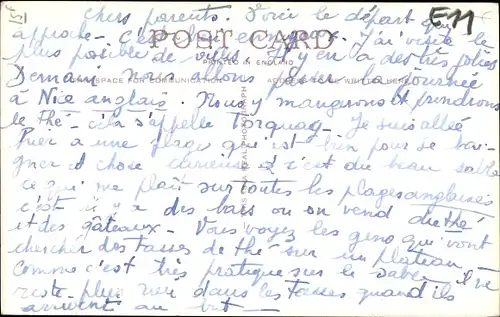 Ak Dartmouth Devon Soth West England, Devon Beauty Spots