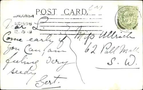 Ak Brixham Devon-Torbay England South West, Generale View and Harbour