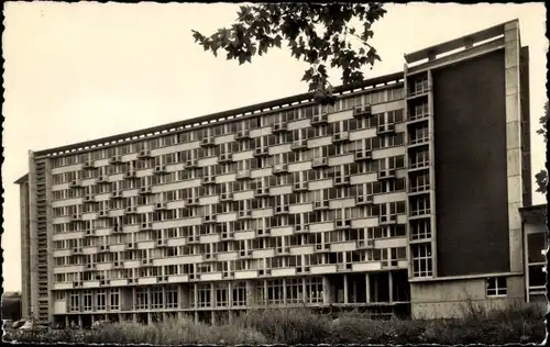 Ak Antony Hauts-de-Seine, La Cite Universitaire