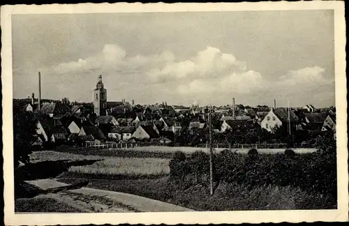 Ak Zirndorf in Mittelfranken, Südansicht