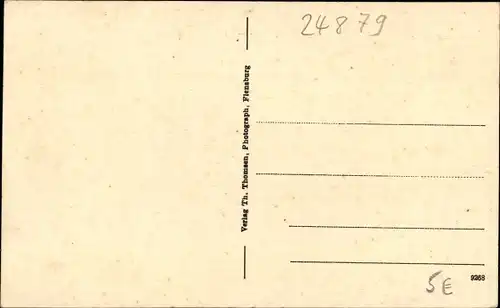 Ak Idstedt in Schleswig Holstein, Andenken an die Schleswig-Holsteinische Armee 1848-1850