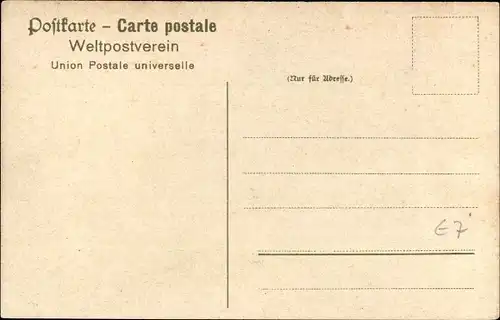 Ak Dampfschiff Silvana, HAPAG