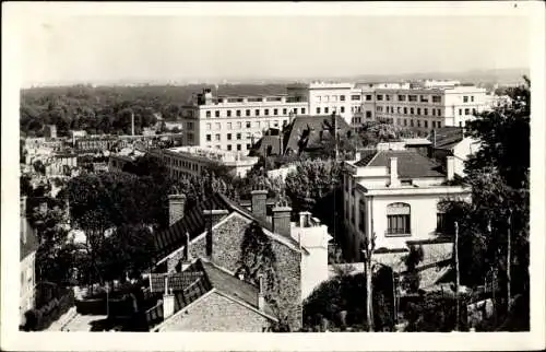 Ak Suresnes Hauts de Seine, Hopital Foch