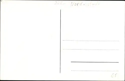 Ak Harksheide Norderstedt Schleswig Holstein, Ortsansichten, Geschäfte