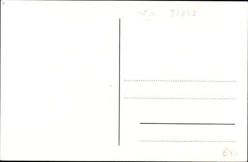 Ak Harksheide Norderstedt Schleswig Holstein, Ortsansichten, Geschäfte