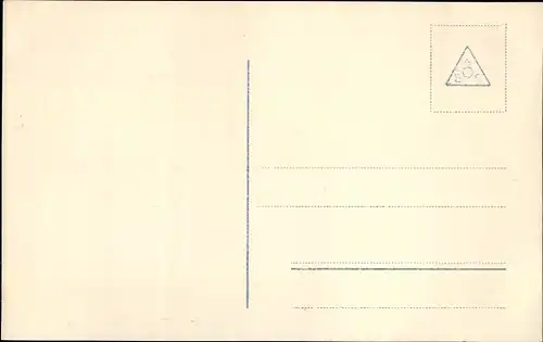 Ak Conegliano Veneto, zerschossene Häuserreihen, I. WK