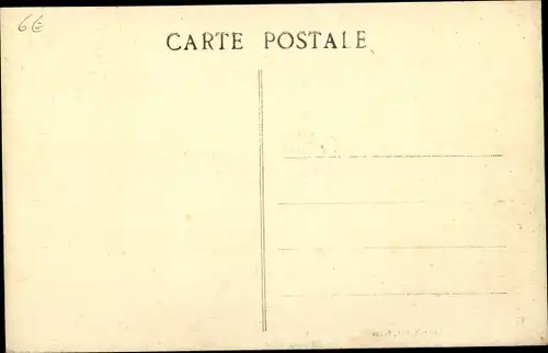 Ak Maintenon Eure et Loir, Ferme de la Folie, Ancien Manoir feodal