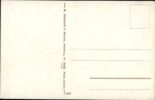 Ak Helmstedt in Niedersachsen, Am Markt