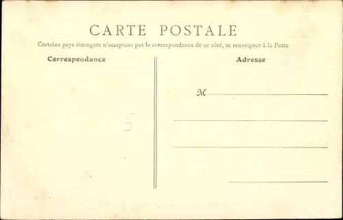 Ak Cloyes sur le Loir Eure et Loir, Vue sur le Loir