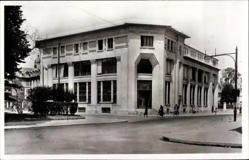 Ak Caen Calvados, Hotel des P.T.T.