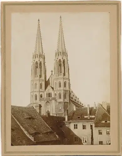 Foto Görlitz in der Lausitz, Peterskirche