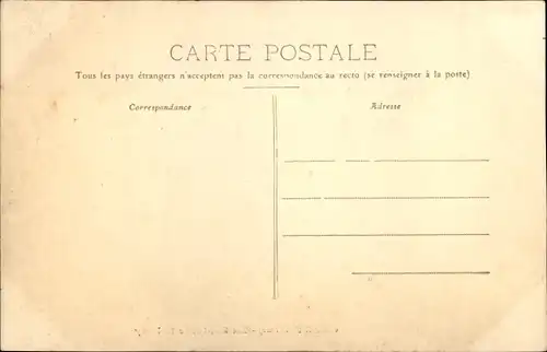 Ak Crest Drome, La Fontaine Sabory