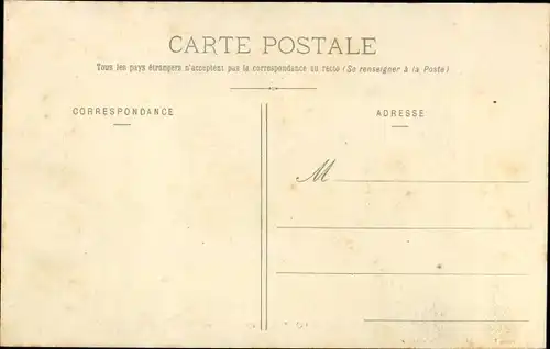 Ak Les Ponts Neufs Côtes-d’Armor, L'Etang