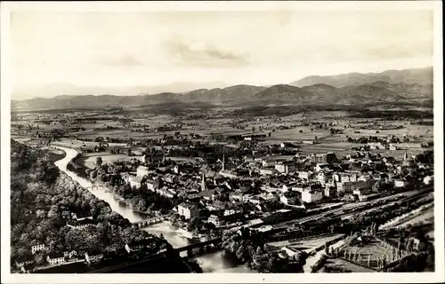 Ak Celje Cilli Slowenien, Panorama