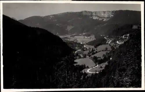 Ak Pontarlier Doubs, Vue Generale