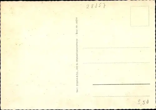 Ak Heiligenfelde Syke, Kirche, Gasthof