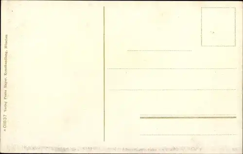 Ak Bad Wildbad im Schwarzwald, Blick auf den Ort