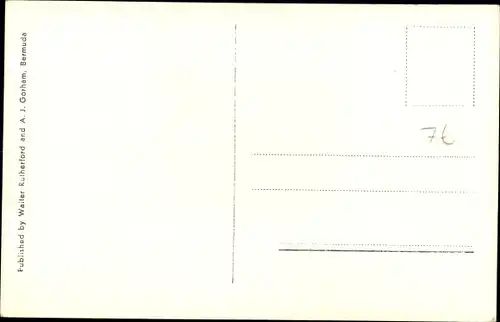 Ak Hamilton Bermuda, Furness Bermuda Line Ships