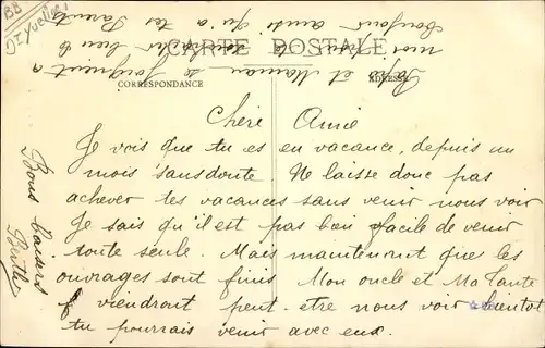 Ak Raizeux Yvelines, L'Eglise, Interieur