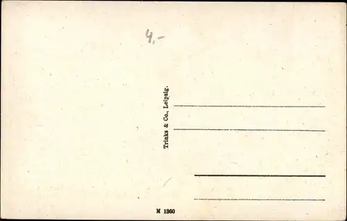 Ak Riesa an der Elbe Sachsen, Neues Stadtbad