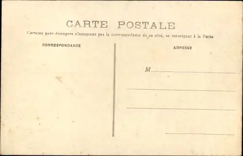 Ak Plancoët Cotes d'Amor, Vue du Pont