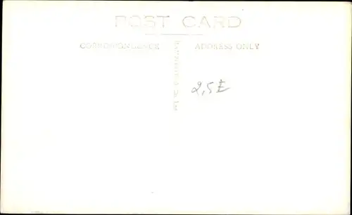 Ak Whitley Bay North East, The Gardens Promenade and Sands