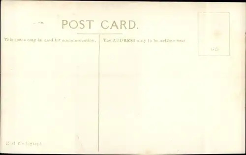 Ak Ramsgate South East England, General view from east Pier