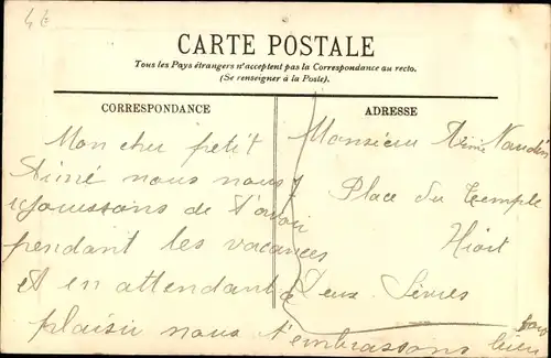 Ak Mâcon Saône-et-Loire, Quais du Sud, Marans