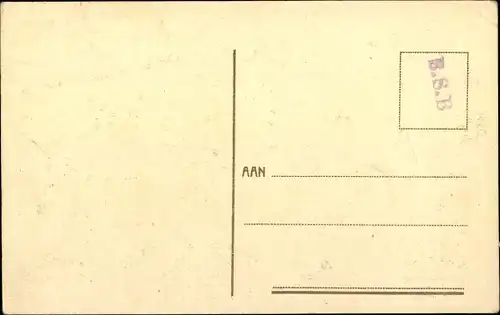 Ak Zutphen Gelderland, Berkelgezicht