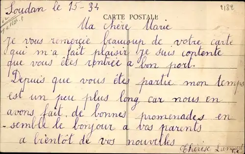 Ak Pouancé Maine et Loire, La Blisiere Plage, Son Lac, Sa Foret