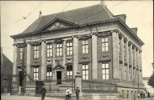 Ak 's Gravenhage Den Haag Südholland, Mauritshuis