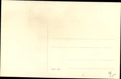 Foto Ak Pfarrer, Kinder, Konfirmation