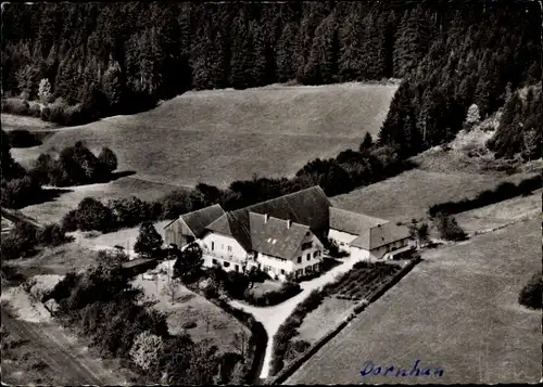 Ak Dornhan im Schwarzwald, Gasthof und Erholungsheim Friedrichshof