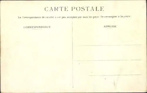 Ak Forges les Eaux Seine Maritime, La Ferme Normande dans le Parc