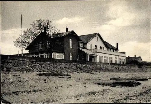 Ak Stein in Schleswig Holstein, Ostseeheim