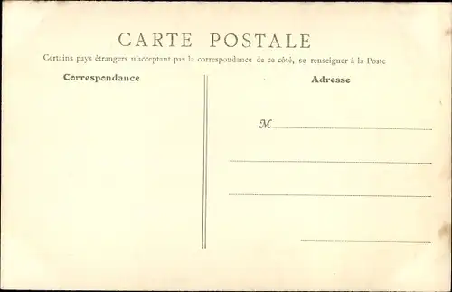 Ak Roubaix Nord, Rue Saint Georges