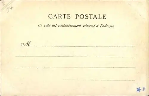 Ak Dives sur Mer Calvados, Le Port, voiliers