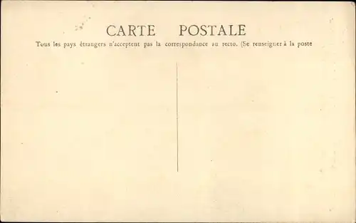 Ak Paray le Monial Saône et Loire, Maison natale de la Bienbeureuse Marguerite Marie Alacoque