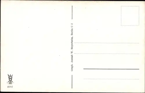 Ak Hohen Neuendorf Oberhavel, Schule