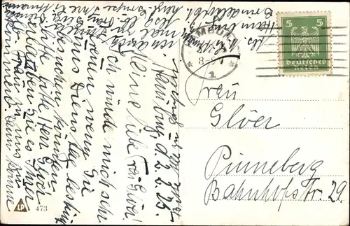 Künstler Ak Gefahr im Verzuge, Kind braucht dringend einen Nachttopf