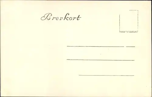 Ak Bergen Norwegen, Panorama