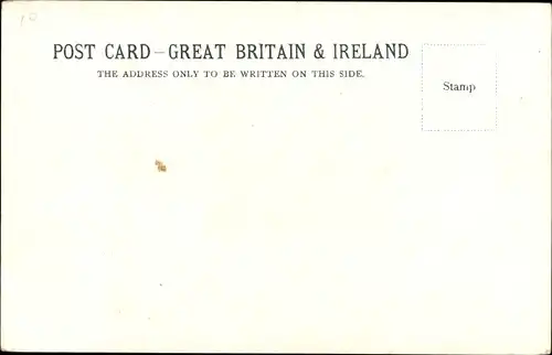 Ak London City England, Charing Cross