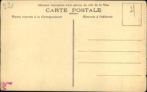 Ak Laniscat Côtes-d’Armor, L'Eglise paroissiale