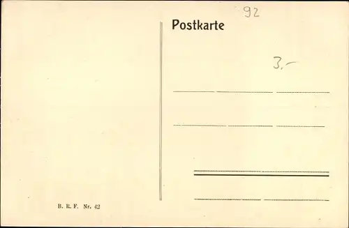 Ak Freiberg in Sachsen, Totalansicht