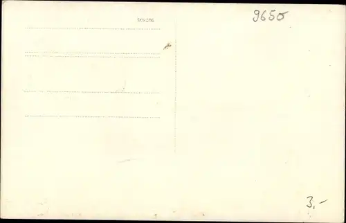 Foto Ak Aschberg Klingenthal, Jugendherberge